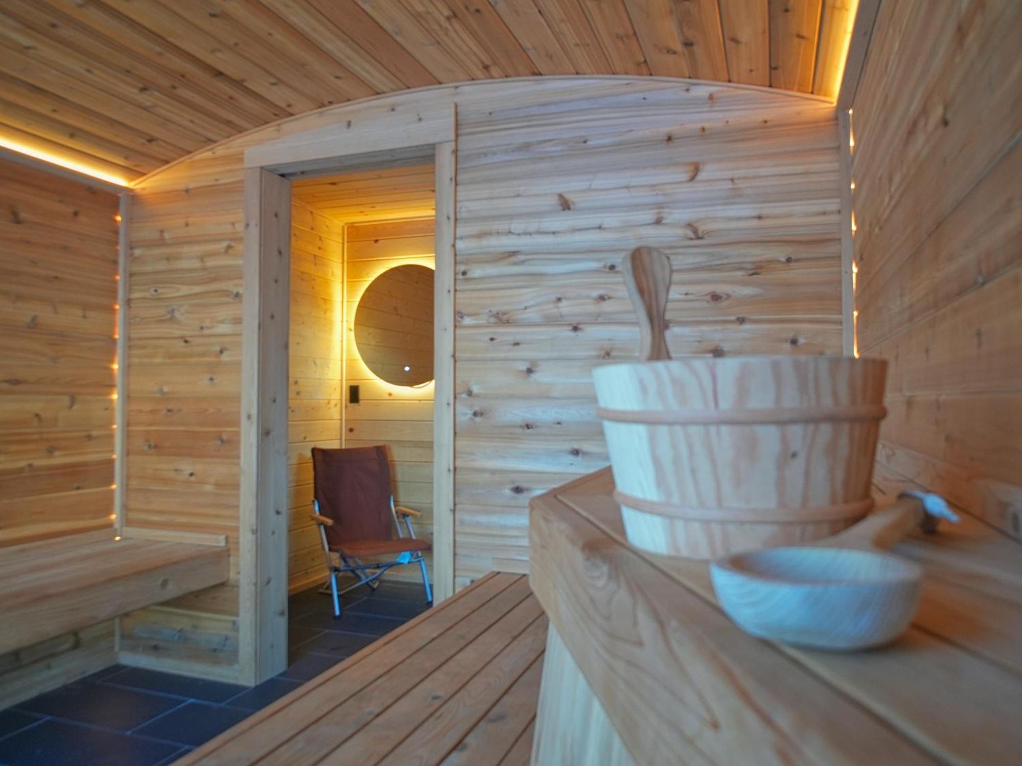 Talkeetna Aerie Adventure Lodge Exterior photo